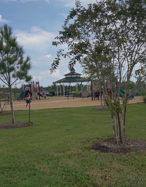 16351 Sweet Grv Drive Conroe, TX 77303 - Photo 18 of 19