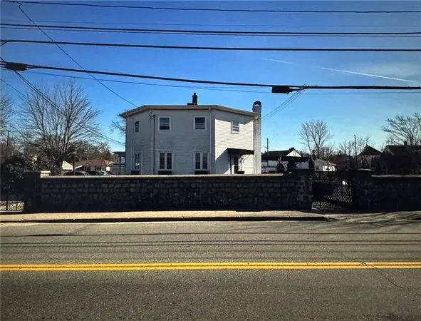 $949,900 | 80 Phenix Avenue, Cranston, RI 02920