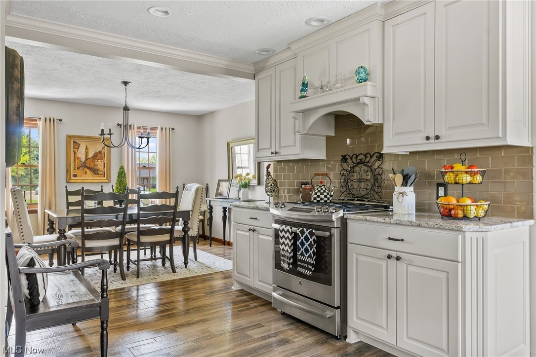 1137 Highland Ridge Road Lowell, OH 45744 - Photo 12 of 32 Gallery Image 12