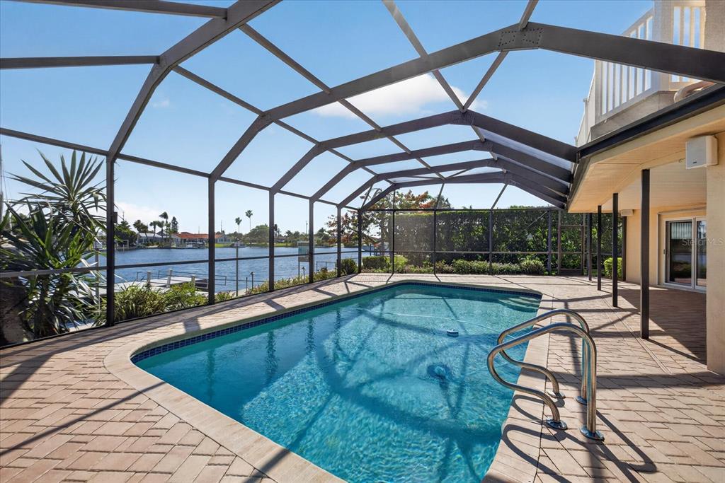 3640 Harborview Court New Port Richey, FL 34652 - Photo 71 of 95