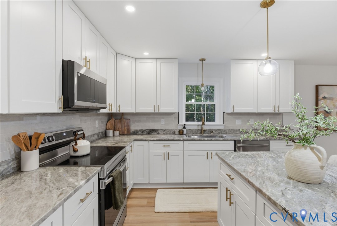 11641 Coalboro Road Chesterfield, VA 23838 - Photo 17 of 42