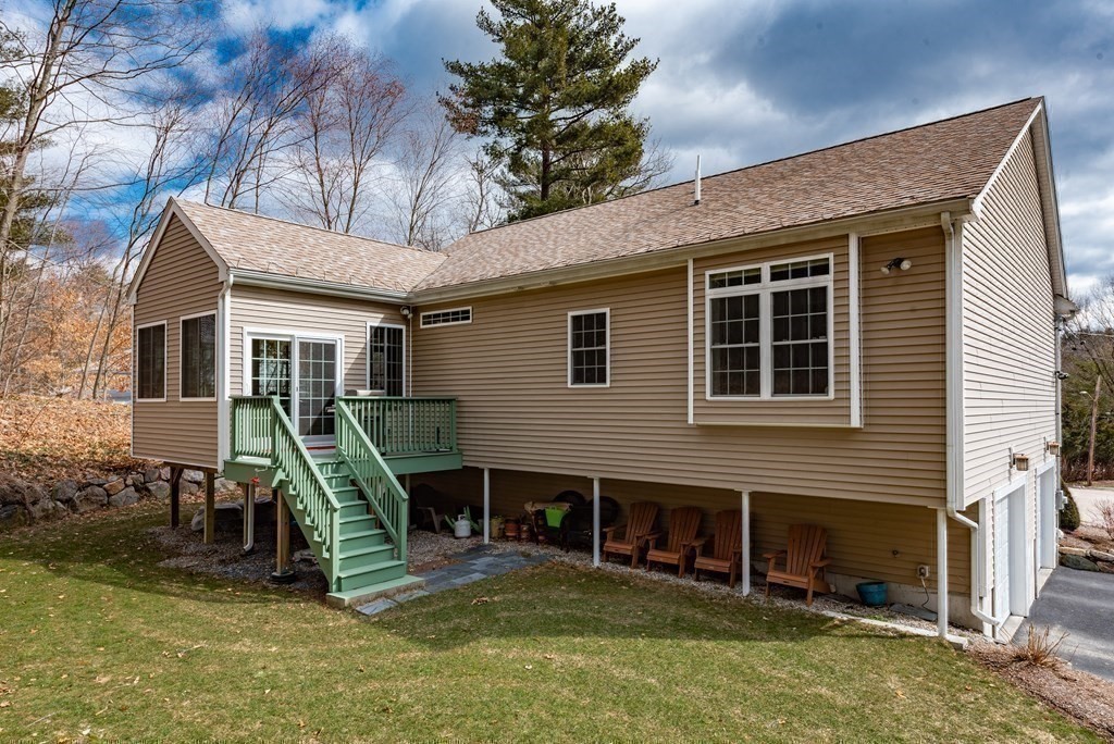 12 Robs Lane Sharon, MA 02067 - Photo 26 of 29 Gallery Image 26