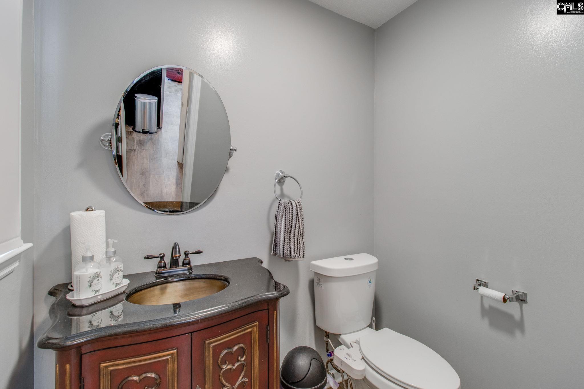 7922 Bay Springs Road Columbia, SC 29223 - Photo 38 of 43