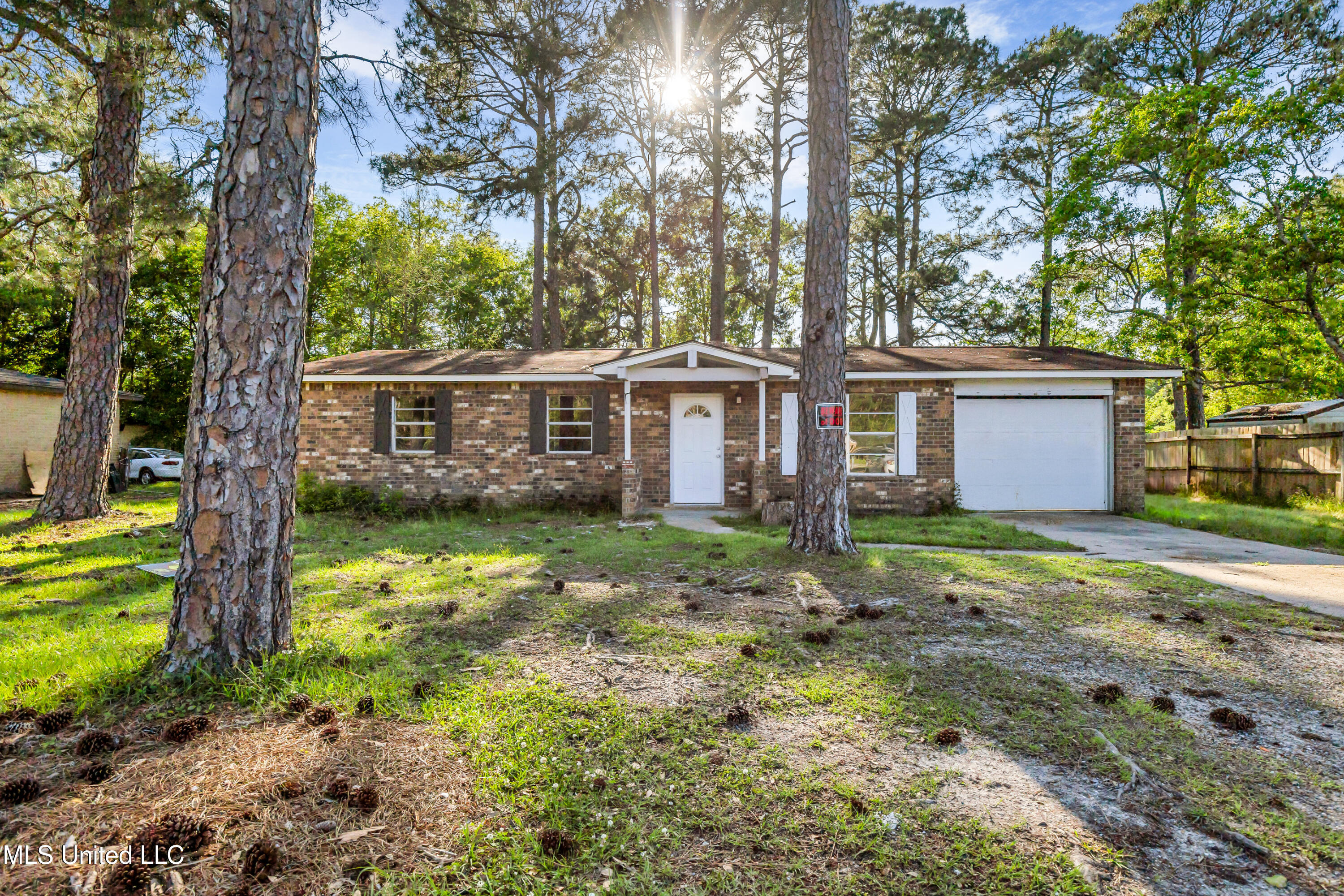 2313 Ladnier Road Gautier, MS 39553 - Photo 2 of 22 2313LadnierRd-1