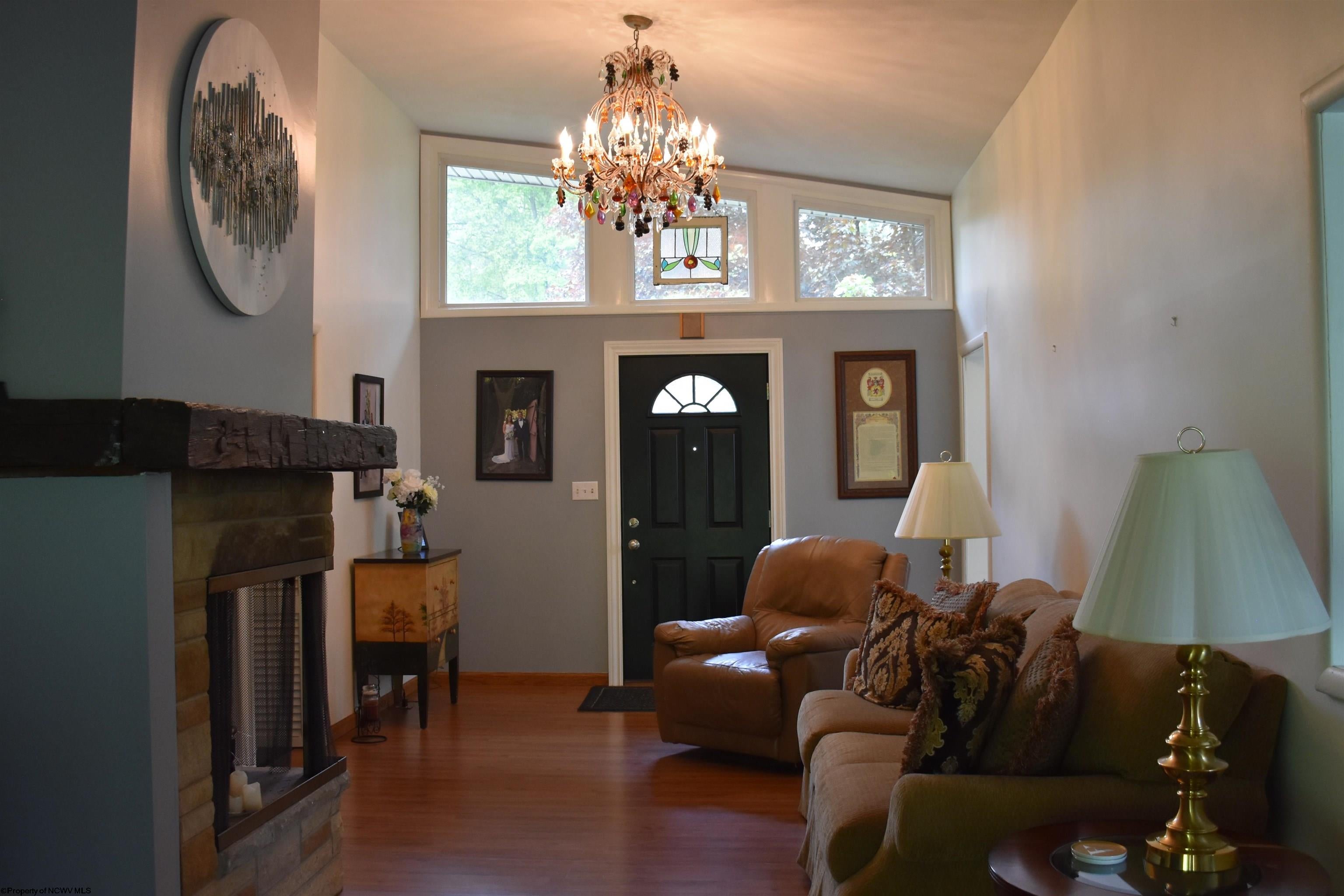 850 Country Club Road Clarksburg, WV 26301 - Photo 11 of 40 Gallery Image 11