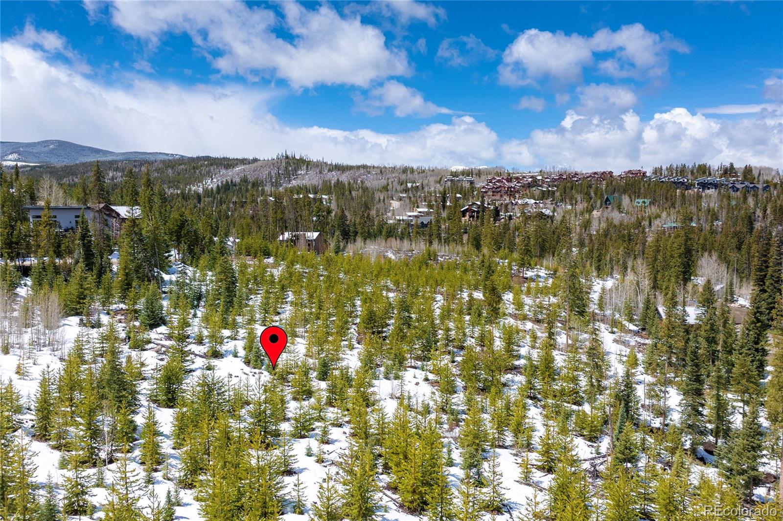 100 Arapahoe Road Winter Park, CO 80482 - Photo 17 of 34 a view of lake