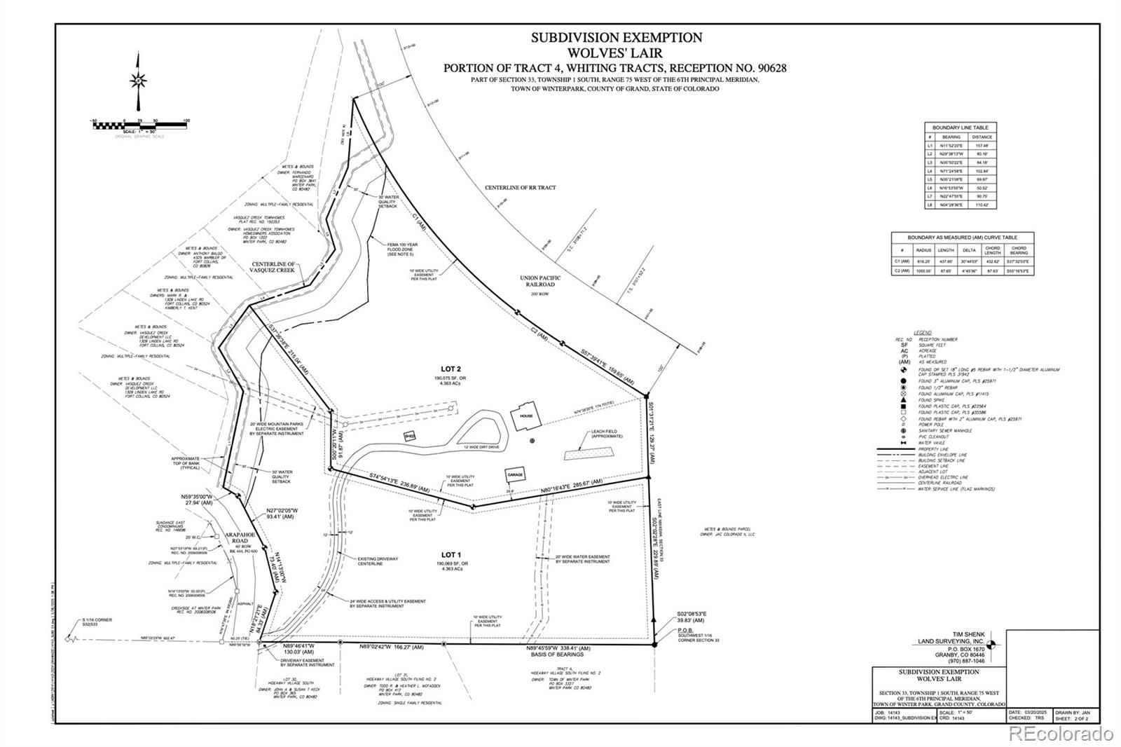 100 Arapahoe Road Winter Park, CO 80482 - Photo 2 of 34 unknown