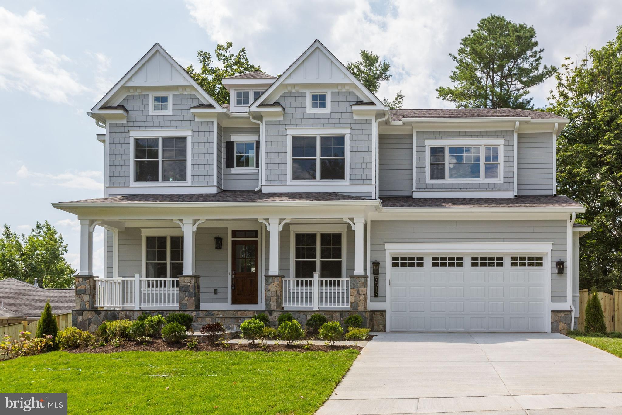 7517 Sebago Road Bethesda, MD 20817 - Photo 1 of 42 Homefront
