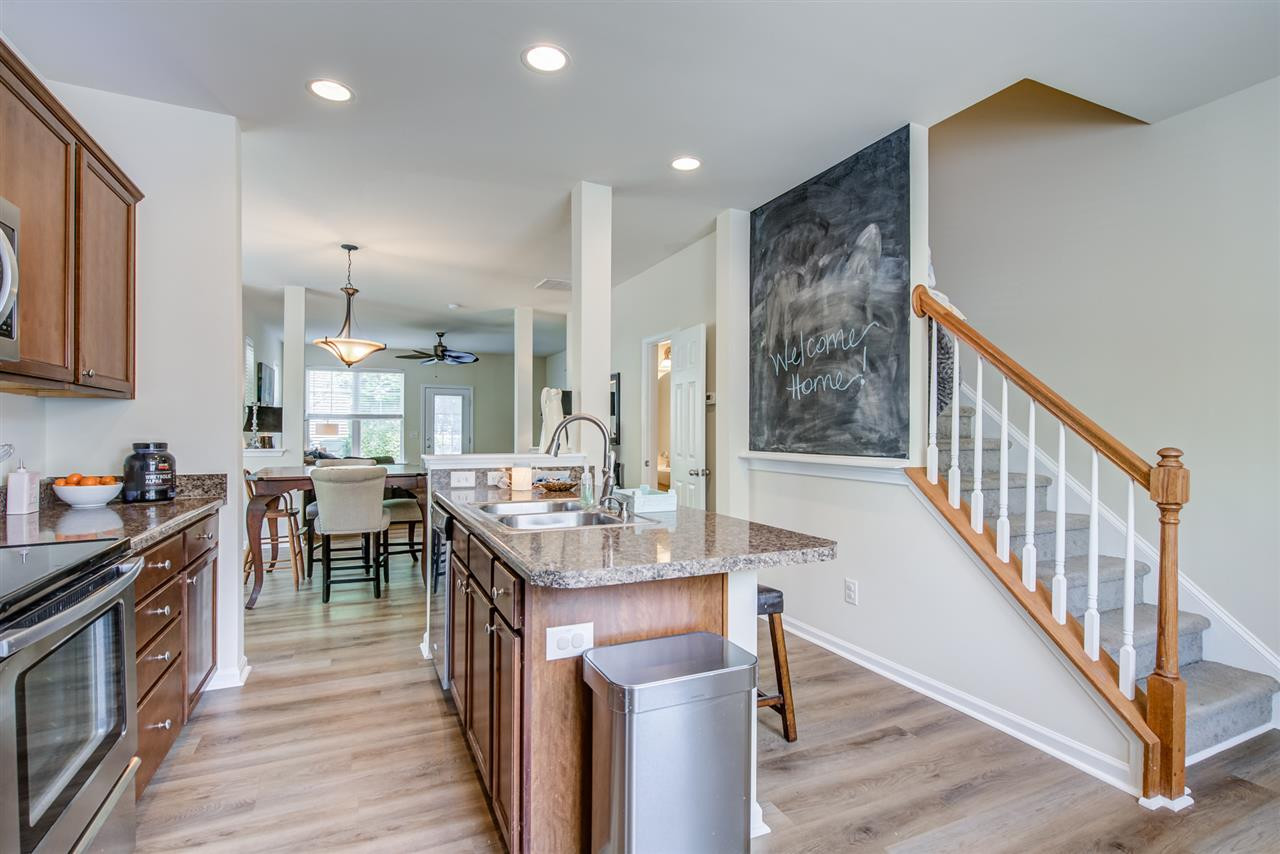 3011 Berkeley Springs Place Raleigh, NC 27616 - Photo 14 of 30 Photo 14