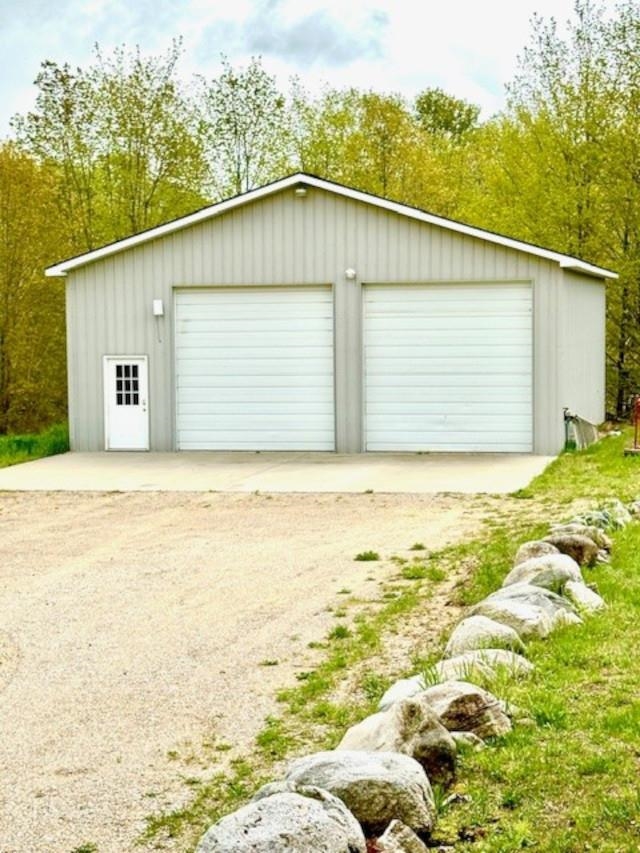 4355 McKinney Road Bellaire, MI 49615 - Photo 46 of 59
