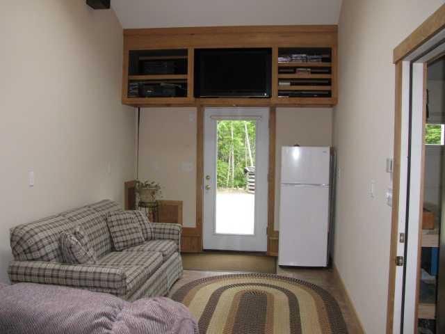 Lot#7.10 Sunset Cove Road Princeton, ME 04668 - Photo 23 of 34 Other. The Man Cave with...