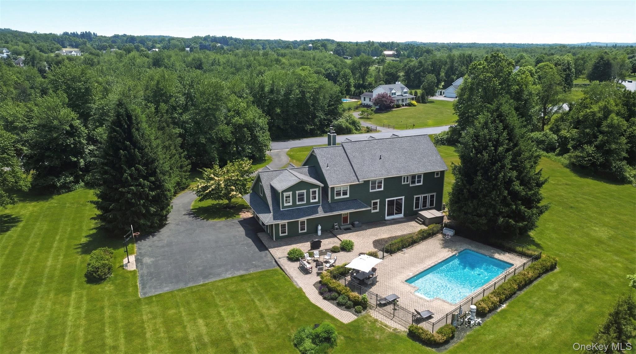 79 Millbrook Road Wallkill, NY 12589 - Photo 37 of 40