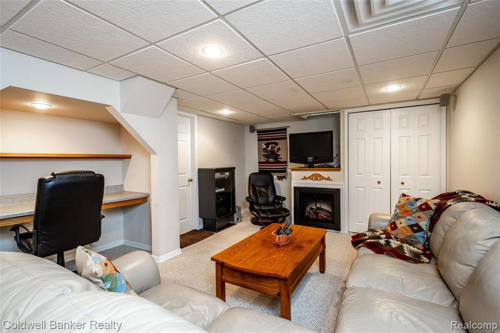 45946 Cider Mill Road Novi, MI 48374 - Photo 40 of 46