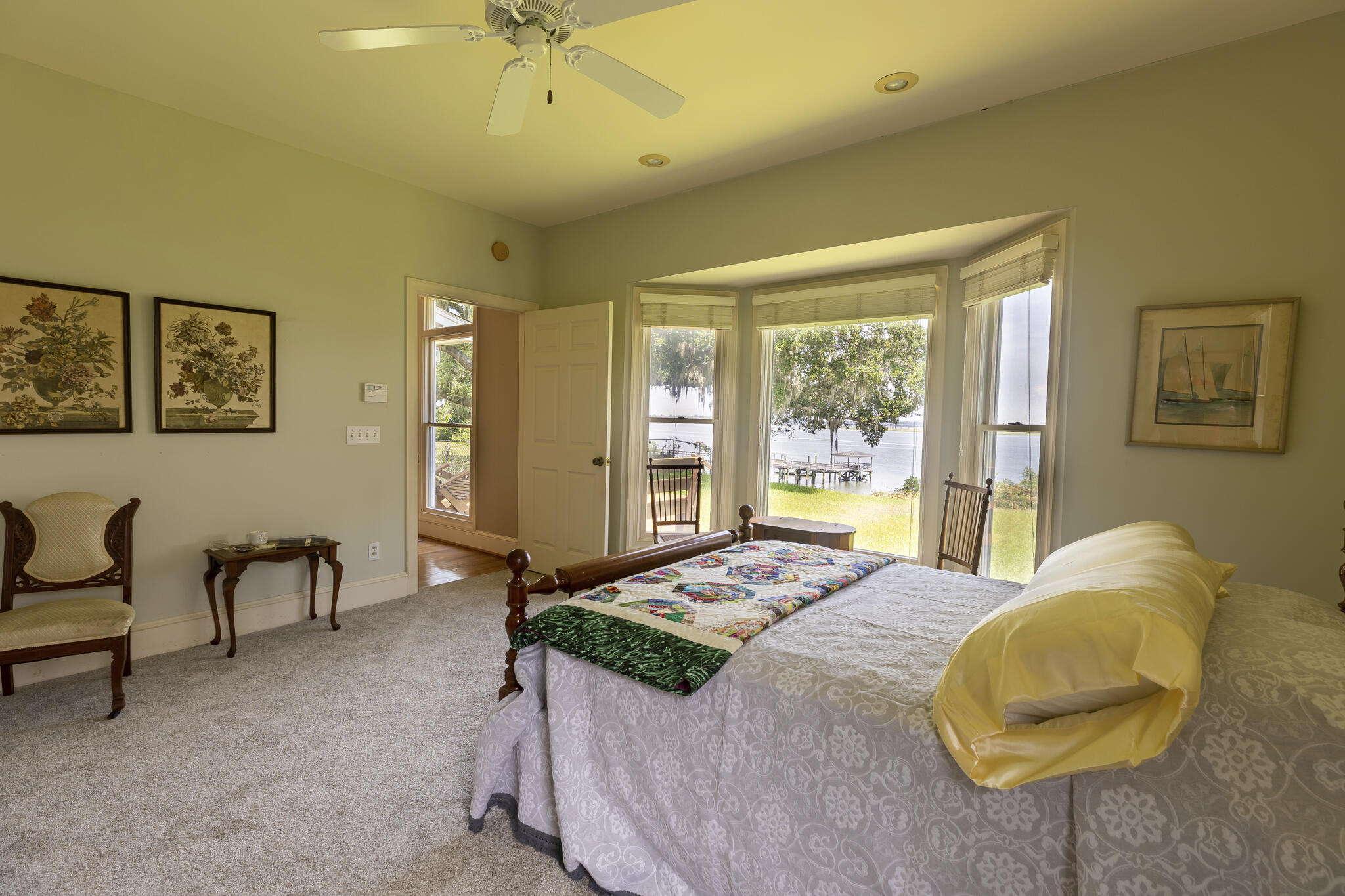 881 Ribaut Road Beaufort, SC 29902 - Photo 12 of 39 Rose MBR