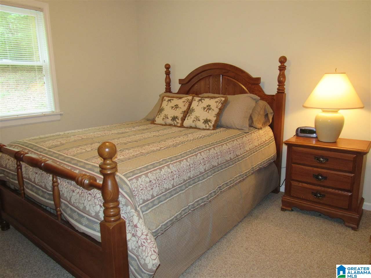 318 Pine Ridge Road Wedowee, AL 36278 - Photo 19 of 20