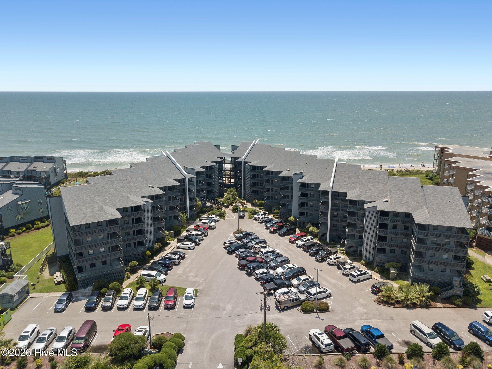 1896 New River Inlet Road, Unit 1205 North Topsail Beach, NC 28460 - Photo 1 of 48