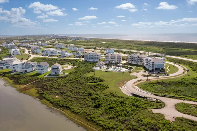 $369,155 | 26550 Mangrove Drive, Unit 101, Galveston, TX 77554