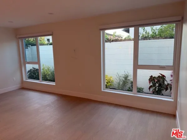 a view of a window