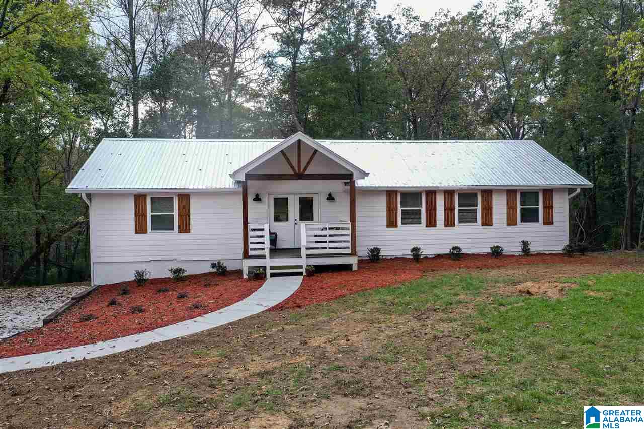 5048 Sutherland Road Mount Olive, AL 35117 - Photo 2 of 37