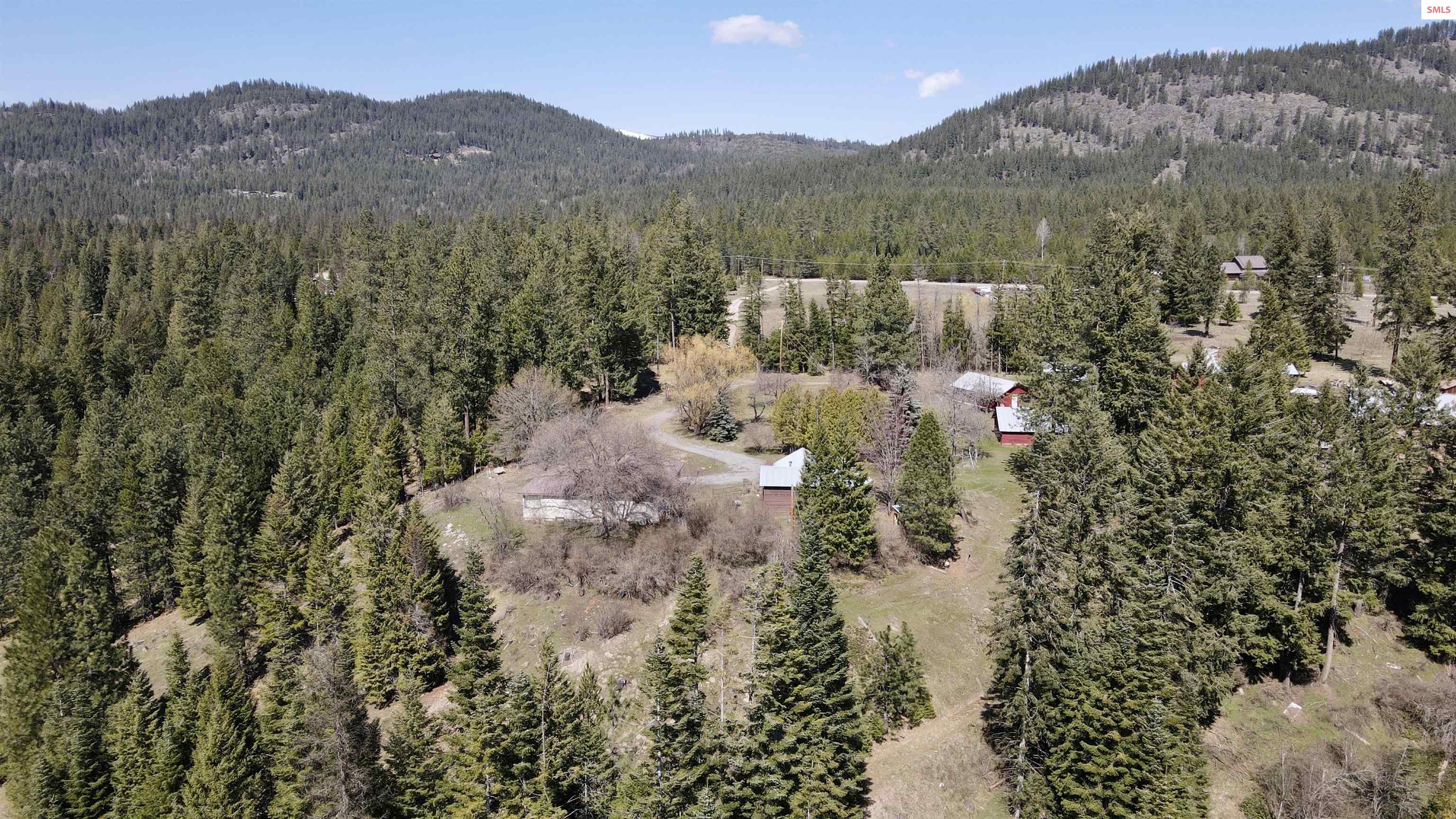 3216 Dufort Road Sagle, ID 83860 - Photo 21 of 95