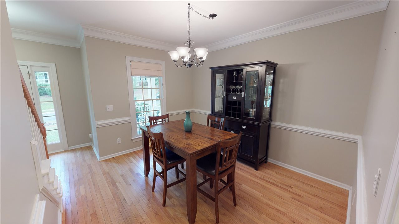 5229 Covington Bend Drive Raleigh, NC 27613 - Photo 8 of 29 Photo 8
