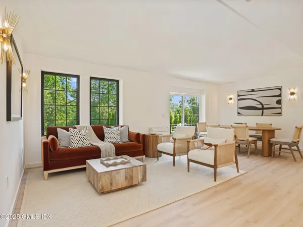 $7,500 | 1188 King Street, Unit 105, Greenwich, CT 06831