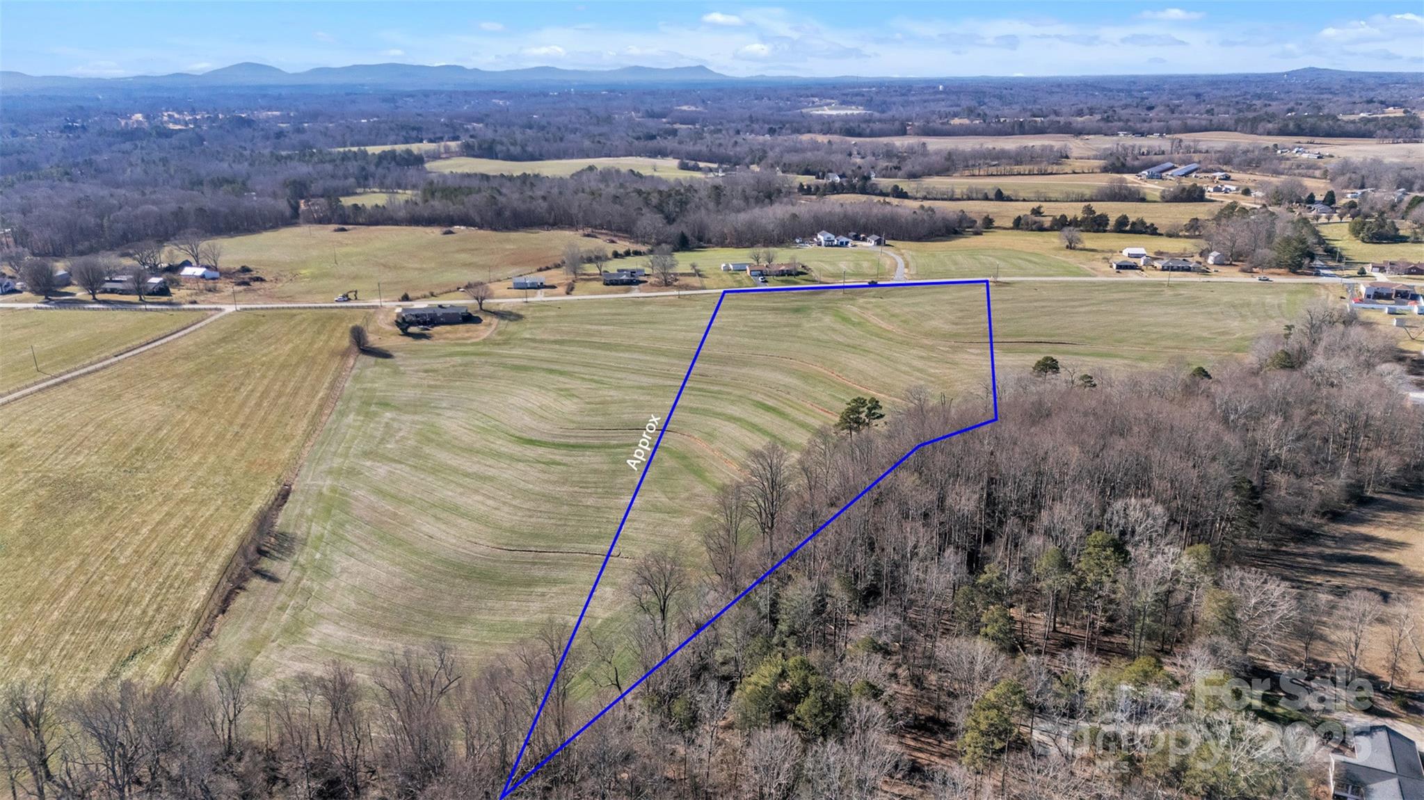 0 Grace Chapel Road Granite Falls, NC 28630 - Photo 10 of 12