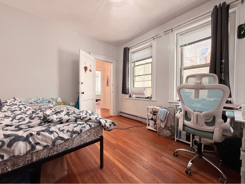 8 Ransom Road, Unit 8 Boston, MA 02135 - Photo 7 of 12