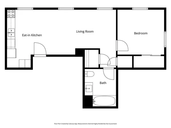 $195,000 | 509 Delaware Street, Unit 501, Kansas City, MO 64105