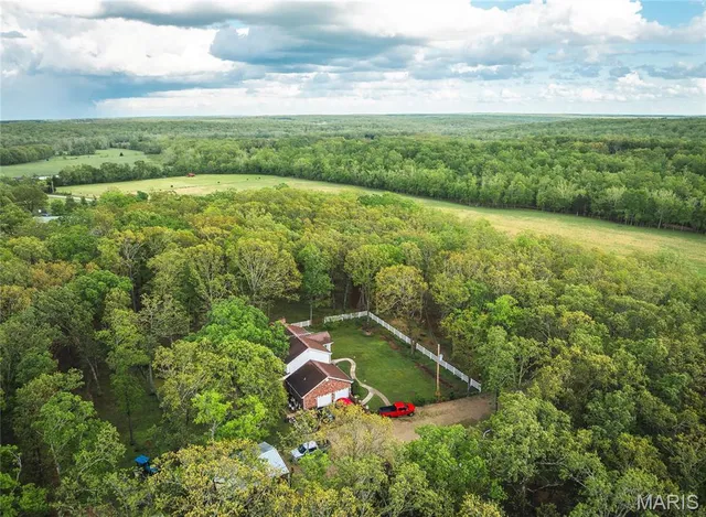 $494,500 | 13907 Hwy T, Fredericktown, MO 63645