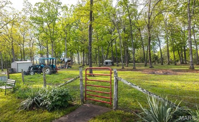 $494,500 | 13907 Hwy T, Fredericktown, MO 63645