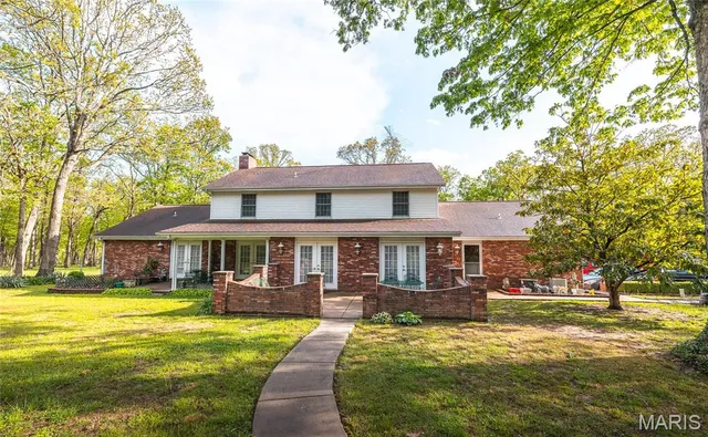 $494,500 | 13907 Hwy T, Fredericktown, MO 63645