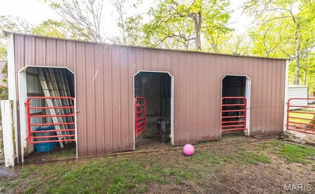 $494,500 | 13907 Hwy T, Fredericktown, MO 63645