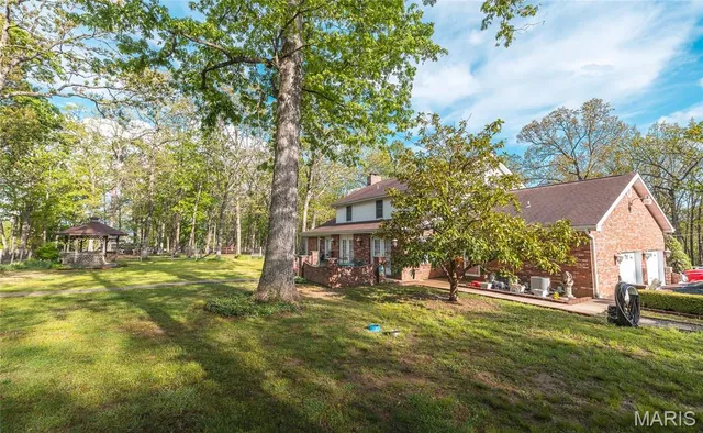 $494,500 | 13907 Hwy T, Fredericktown, MO 63645