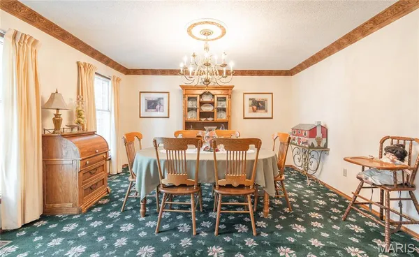 $494,500 | 13907 Hwy T, Fredericktown, MO 63645