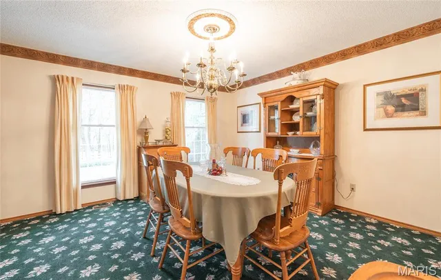 $494,500 | 13907 Hwy T, Fredericktown, MO 63645