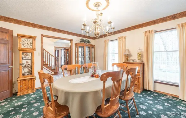 $494,500 | 13907 Hwy T, Fredericktown, MO 63645