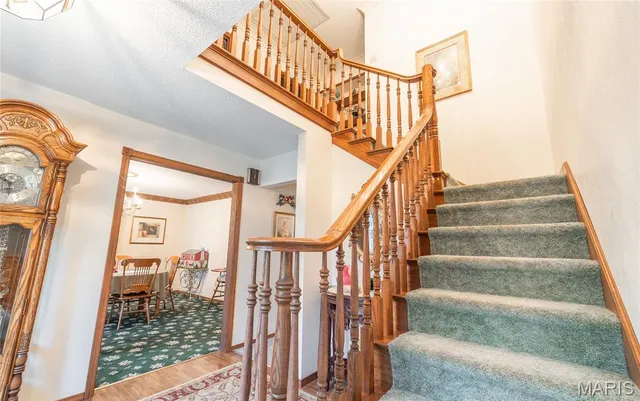 $494,500 | 13907 Hwy T, Fredericktown, MO 63645