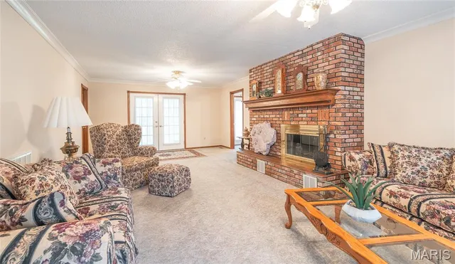 $494,500 | 13907 Hwy T, Fredericktown, MO 63645