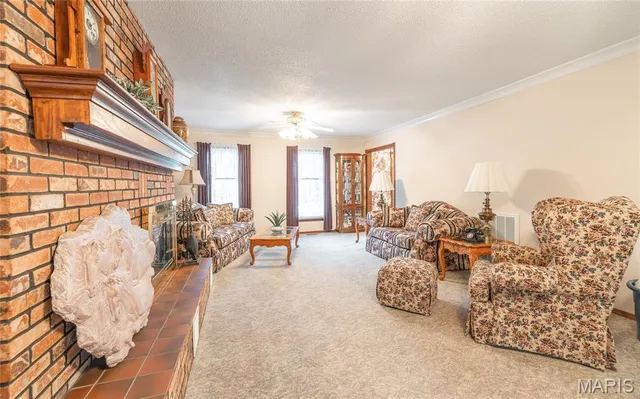 $494,500 | 13907 Hwy T, Fredericktown, MO 63645