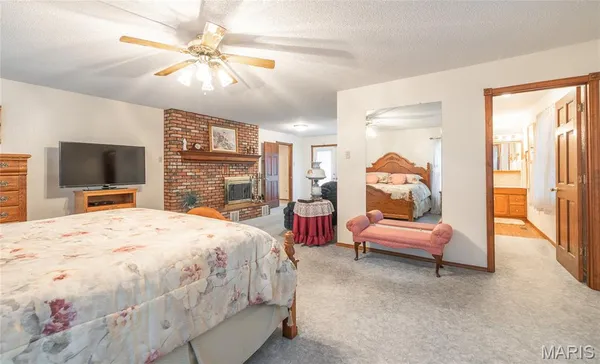 $494,500 | 13907 Hwy T, Fredericktown, MO 63645