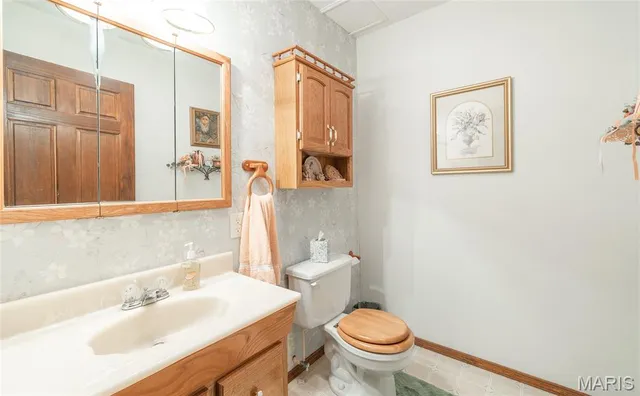 $494,500 | 13907 Hwy T, Fredericktown, MO 63645