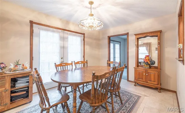 $494,500 | 13907 Hwy T, Fredericktown, MO 63645