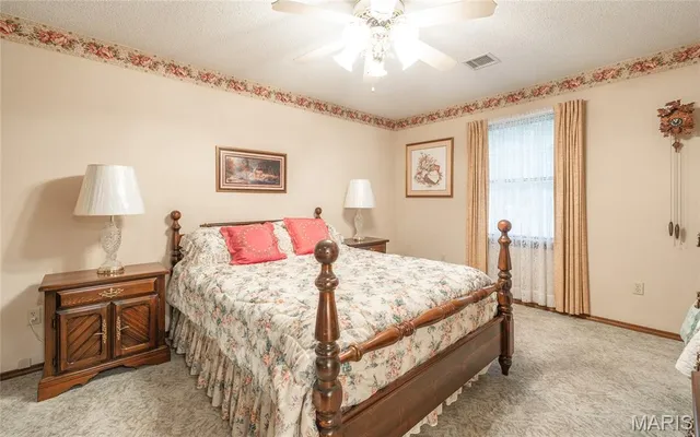 $494,500 | 13907 Hwy T, Fredericktown, MO 63645