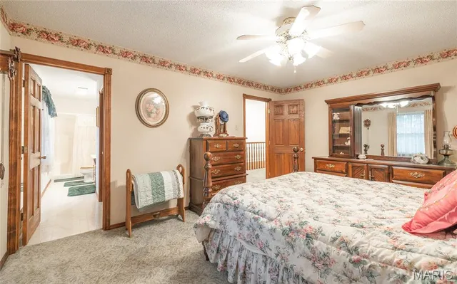 $494,500 | 13907 Hwy T, Fredericktown, MO 63645