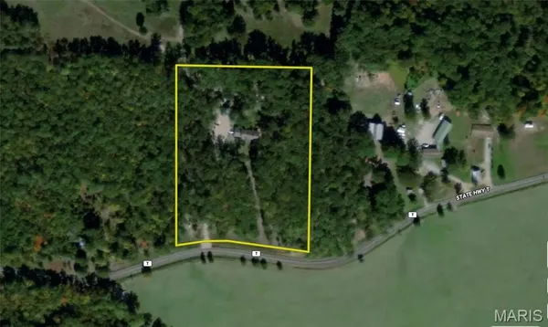 $494,500 | 13907 Hwy T, Fredericktown, MO 63645