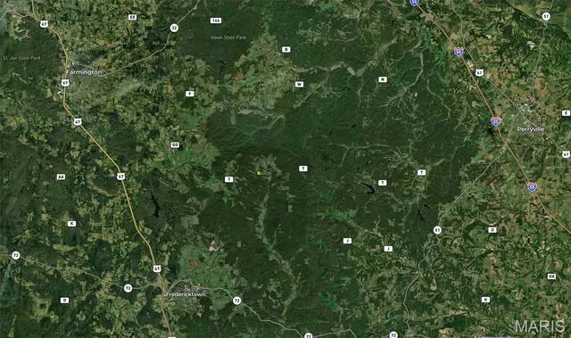 $494,500 | 13907 Hwy T, Fredericktown, MO 63645