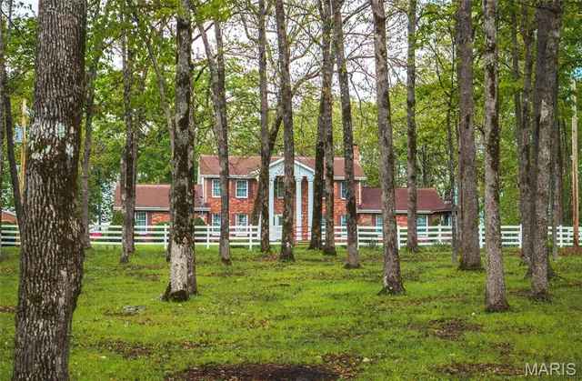 $494,500 | 13907 Hwy T, Fredericktown, MO 63645