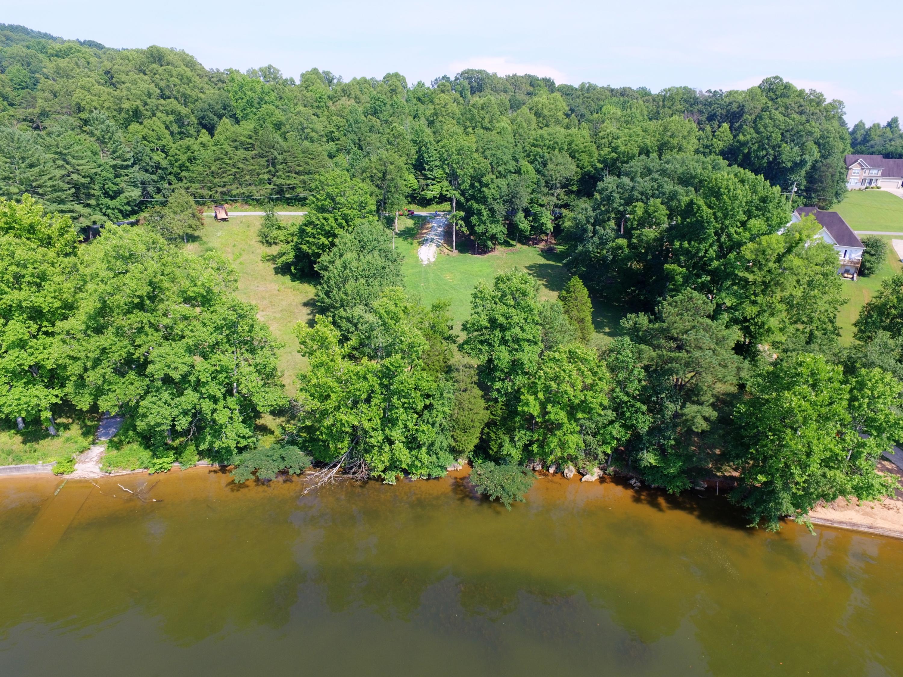 486 Emory River Road Harriman, TN 37748 - Photo 2 of 2 5b