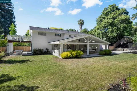 $2,998,000 | 34 Mott Drive, Alamo, CA 94507